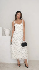 Selene Maxi Dress