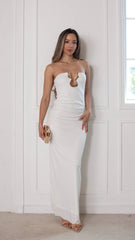 Isabella Maxi Dress