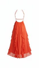 Aurelia Maxi Dress