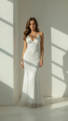 Arlena Maxi Dress
