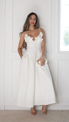Thalia Maxi Dress