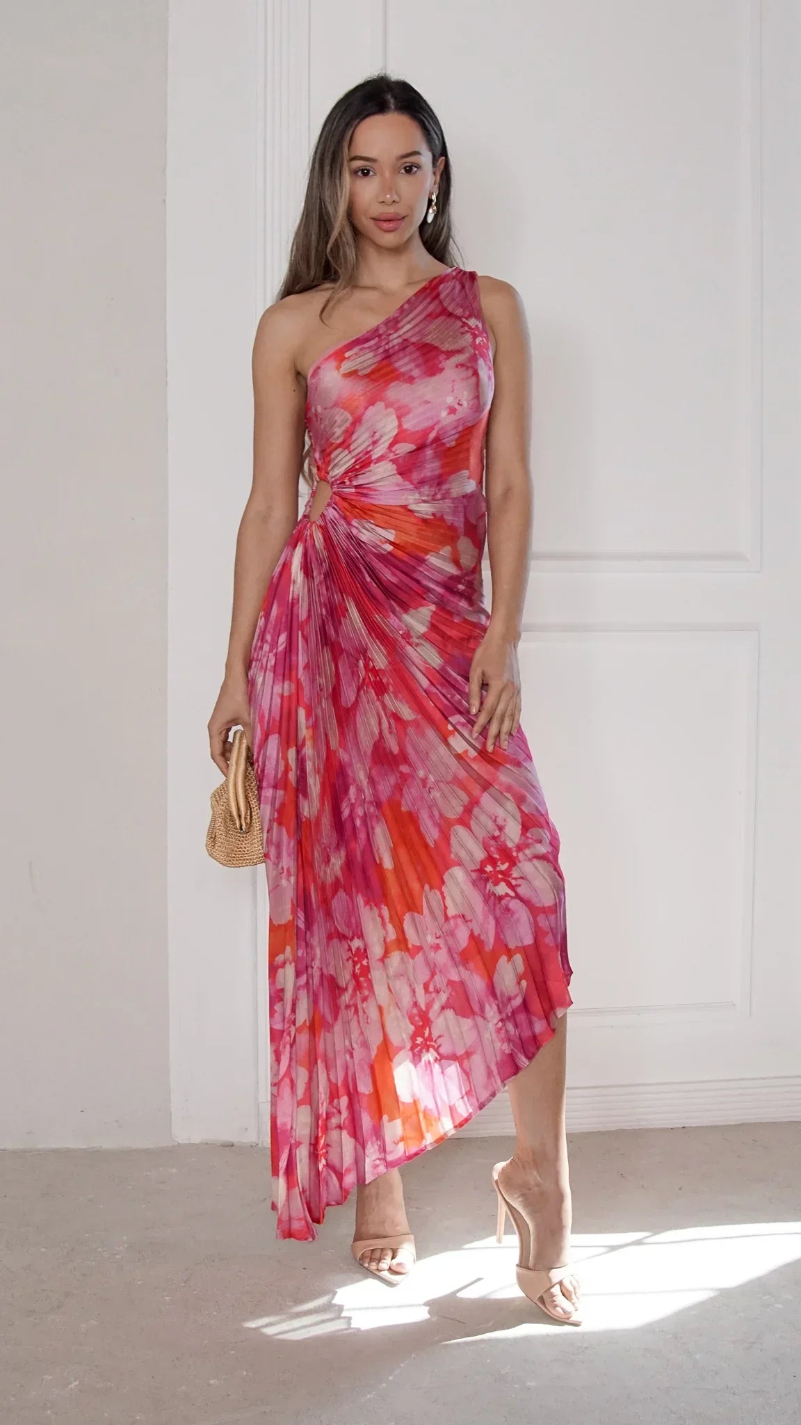 Valerina Maxi Dress