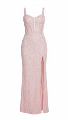 Elaria Maxi Dress