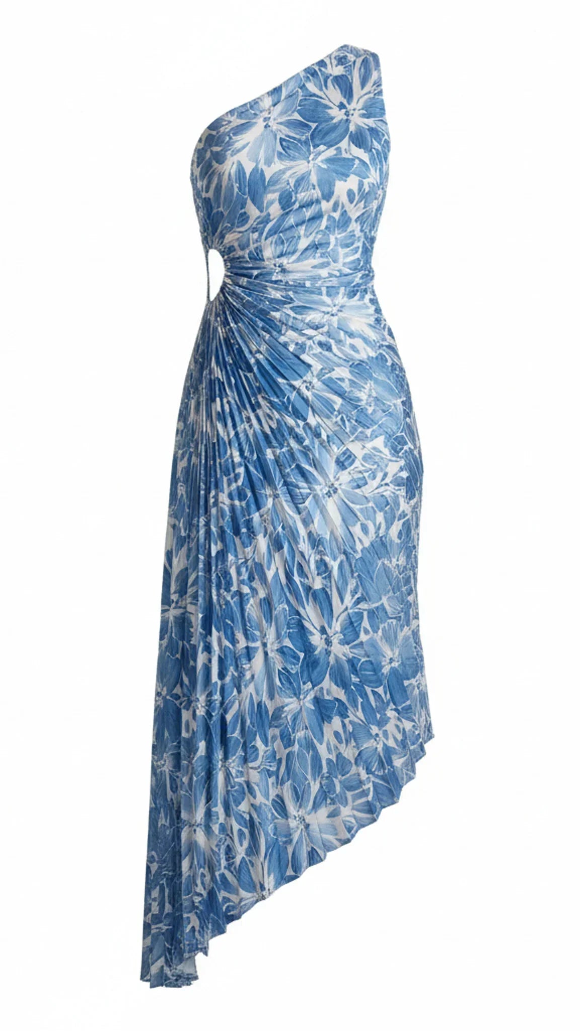 Usiles Maxi Dress