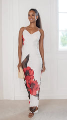 Aveline Maxi Dress