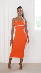 Alira Maxi Dress