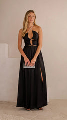 Lia Maxi Dress