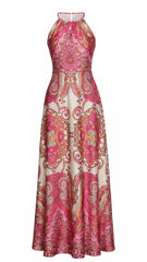 Elowen Maxi Dress