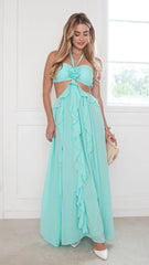 Cairo Maxi Dress
