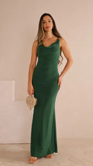 Marisela Maxi Dress