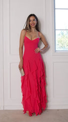 Talina Maxi Dress