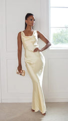 Valeria Maxi Dress