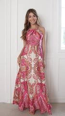 Elowen Maxi Dress