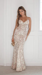 Alessara Maxi Dress
