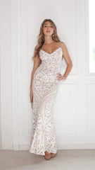 Valeri Maxi Dress