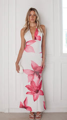 Celine Maxi Dress