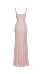 Elaria Maxi Dress