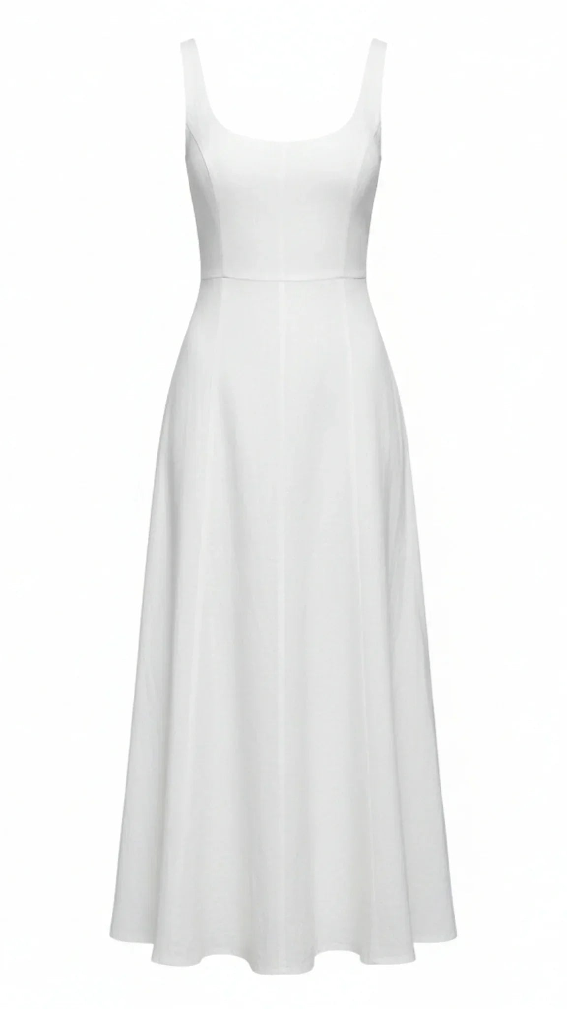 Yale Maxi Dress