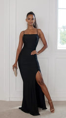 Selene Maxi Dress
