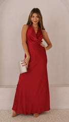 Stasia Maxi Dress