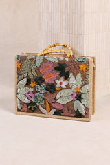 Eden Mirage Bag - Sage