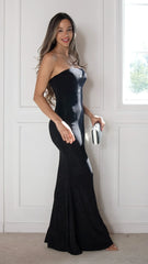 Valentina Maxi Dress
