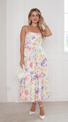 Celine Maxi Dress