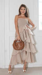 Ana Maxi Dress