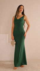 Marisela Maxi Dress