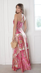Elowen Maxi Dress