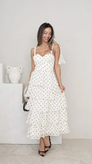 Selene Maxi Dress