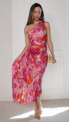 Valerina Maxi Dress