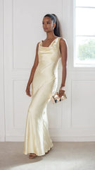 Valeria Maxi Dress