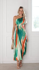 Tamrine Maxi Dress