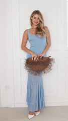 Naomi Maxi Dress