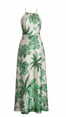 Estor Maxi Dress
