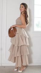 Ana Maxi Dress
