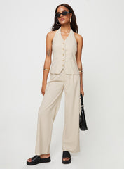 Cassiopeia Set Beige Tall