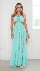 Cairo Maxi Dress