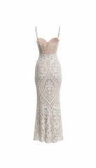 Valeri Maxi Dress