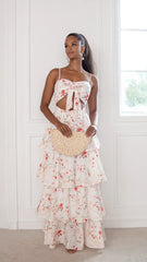 Jerine Maxi Dress