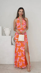 Soraya Maxi Dress