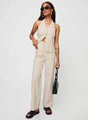 Cassiopeia Set Beige Tall