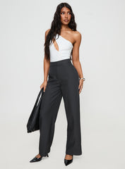 Burnette Pants Slate