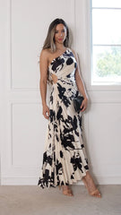 Marcella Maxi Dress