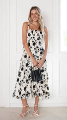 Rachil Maxi Dress