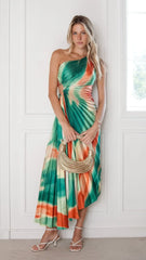 Tamrine Maxi Dress