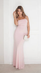 Calindra Maxi Dress