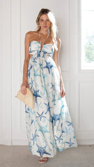 Marli Maxi Dress