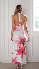 Celine Maxi Dress